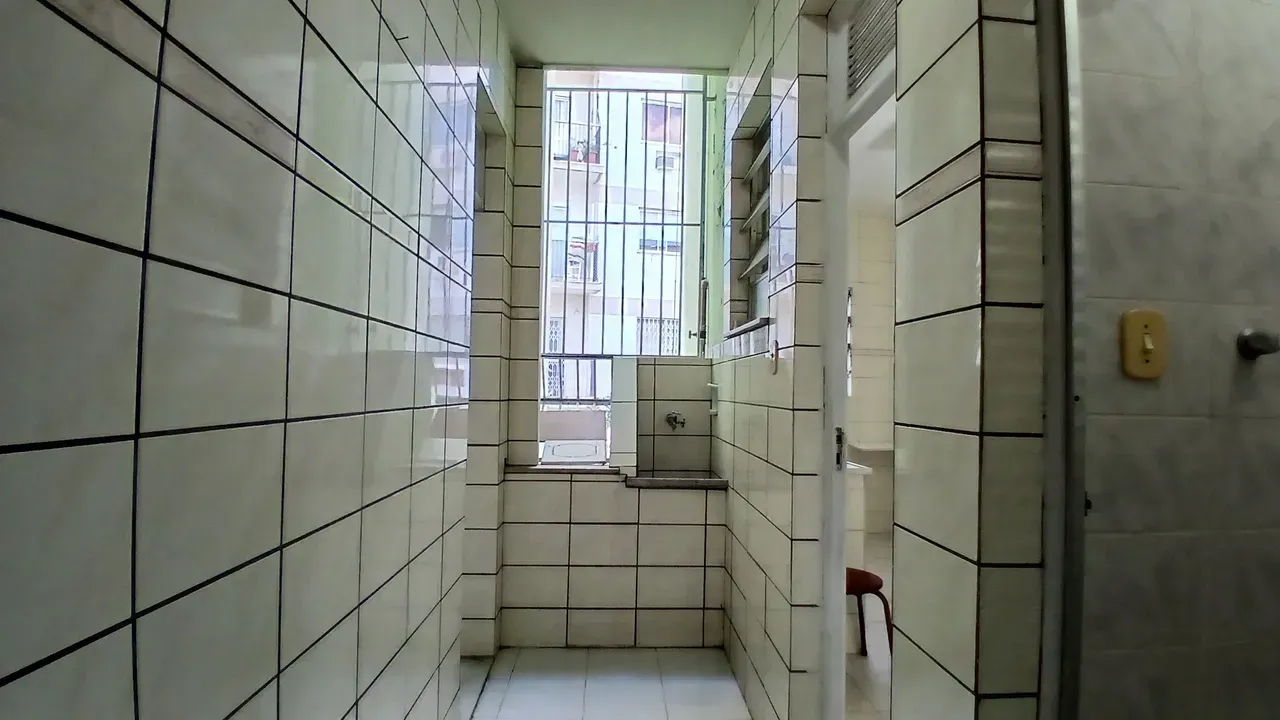 Apartamento sem vaga, 2 quartos, 80 m² no 3º andar — photo 7