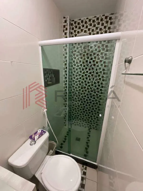 Casa de 3 quartos com churrasqueira privativa, Portuguesa — photo 35