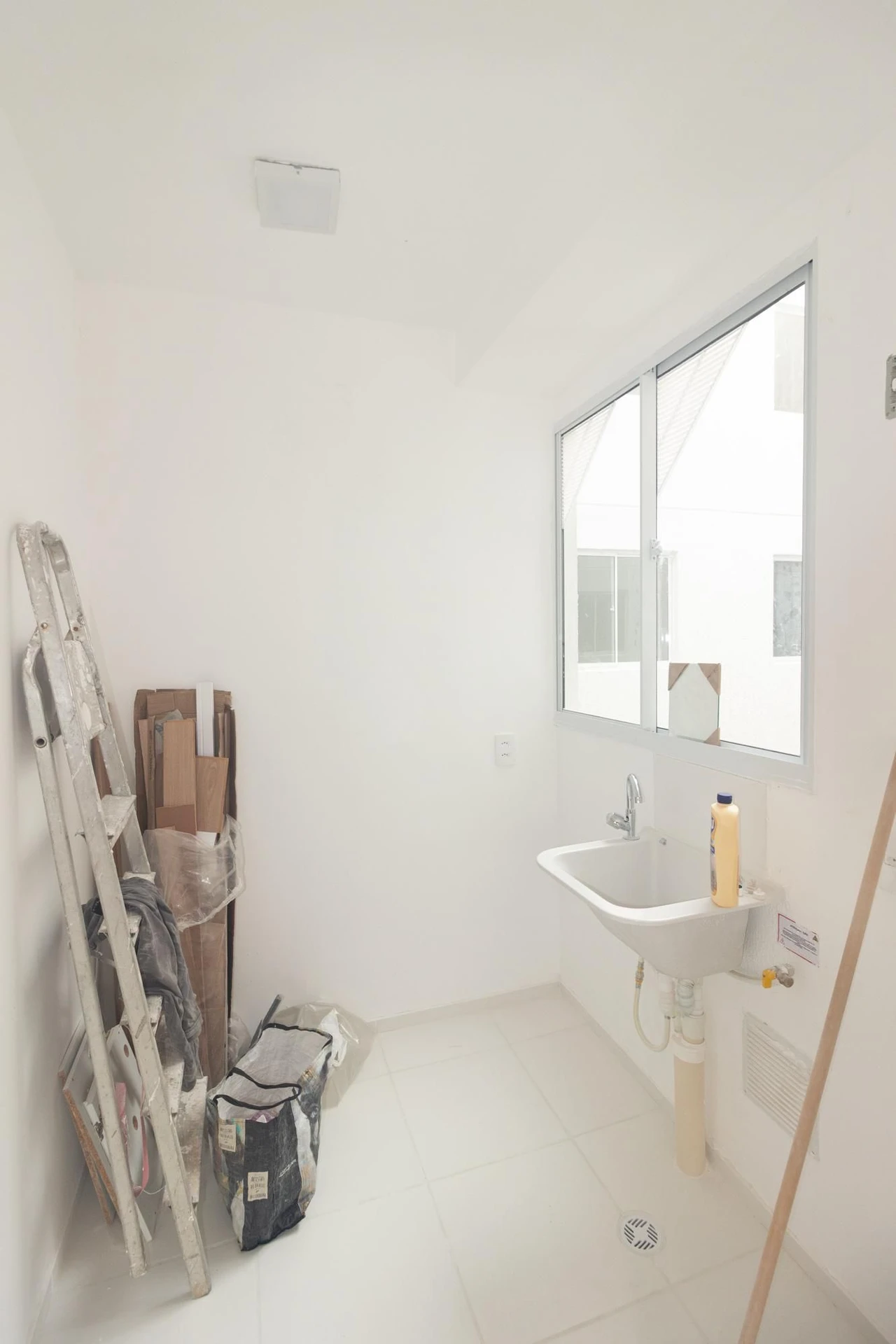 2-bedroom apartment, 40 m² — photo 19