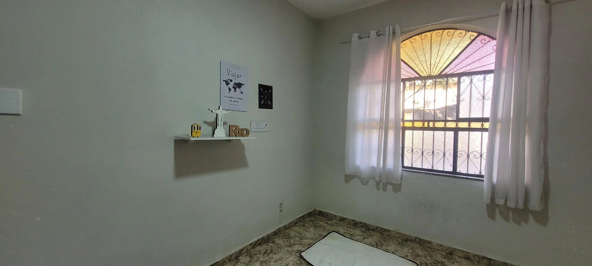 3-bedroom house with a home office in Rio de Janeiro — photo 41