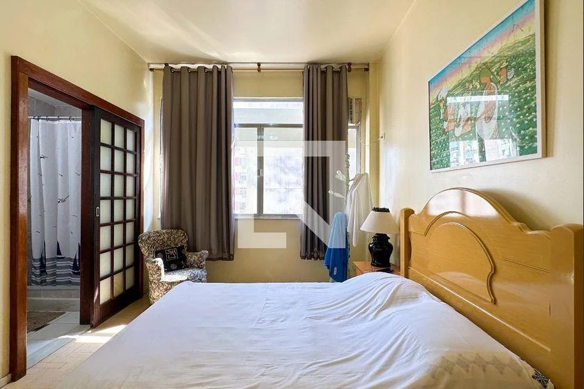 Apartamento de 3 quartos com cozinha a gás e 110 m² — photo 21