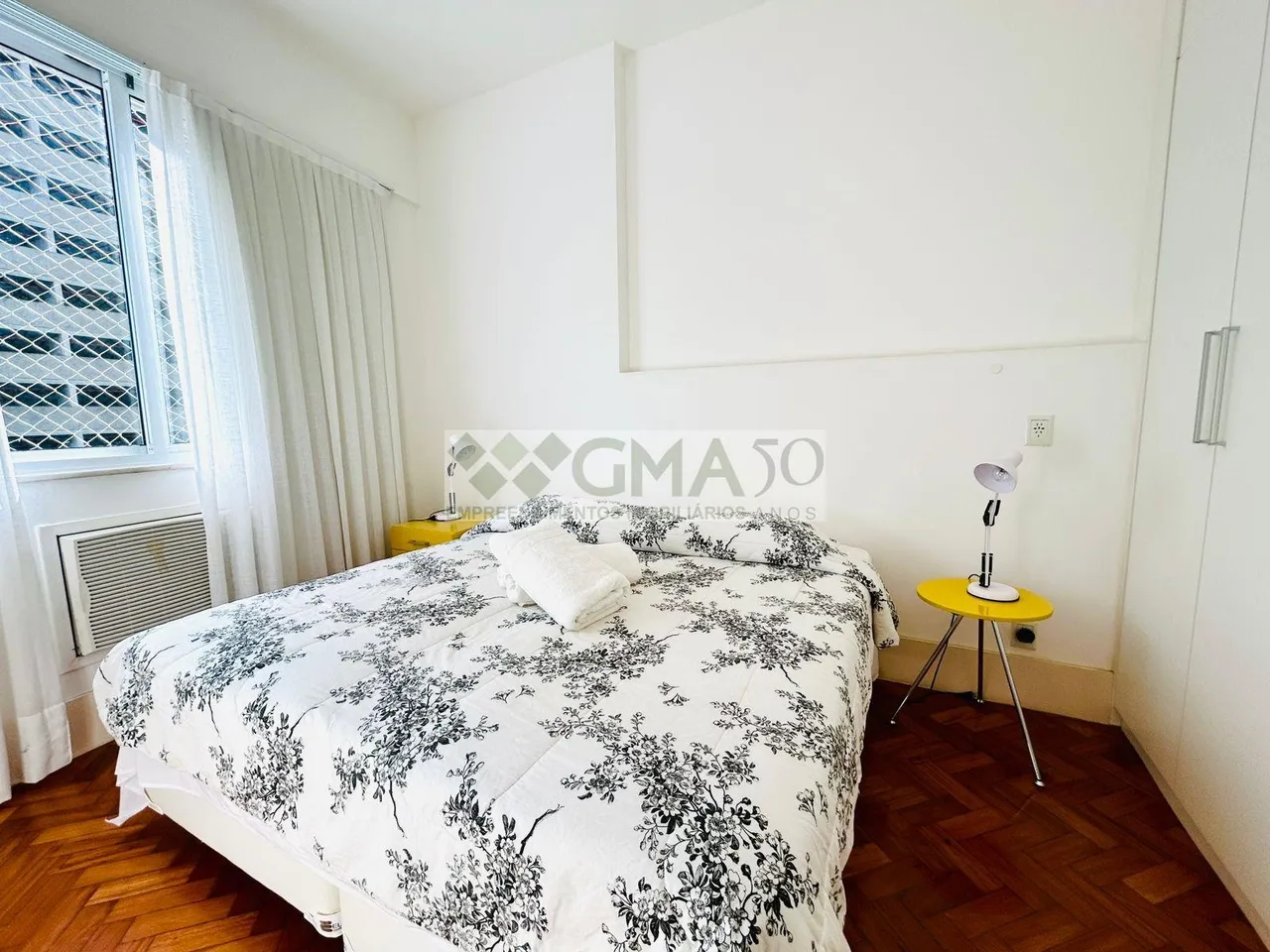 Apartamento de 3 quartos com cozinha separada e vaga — photo 14