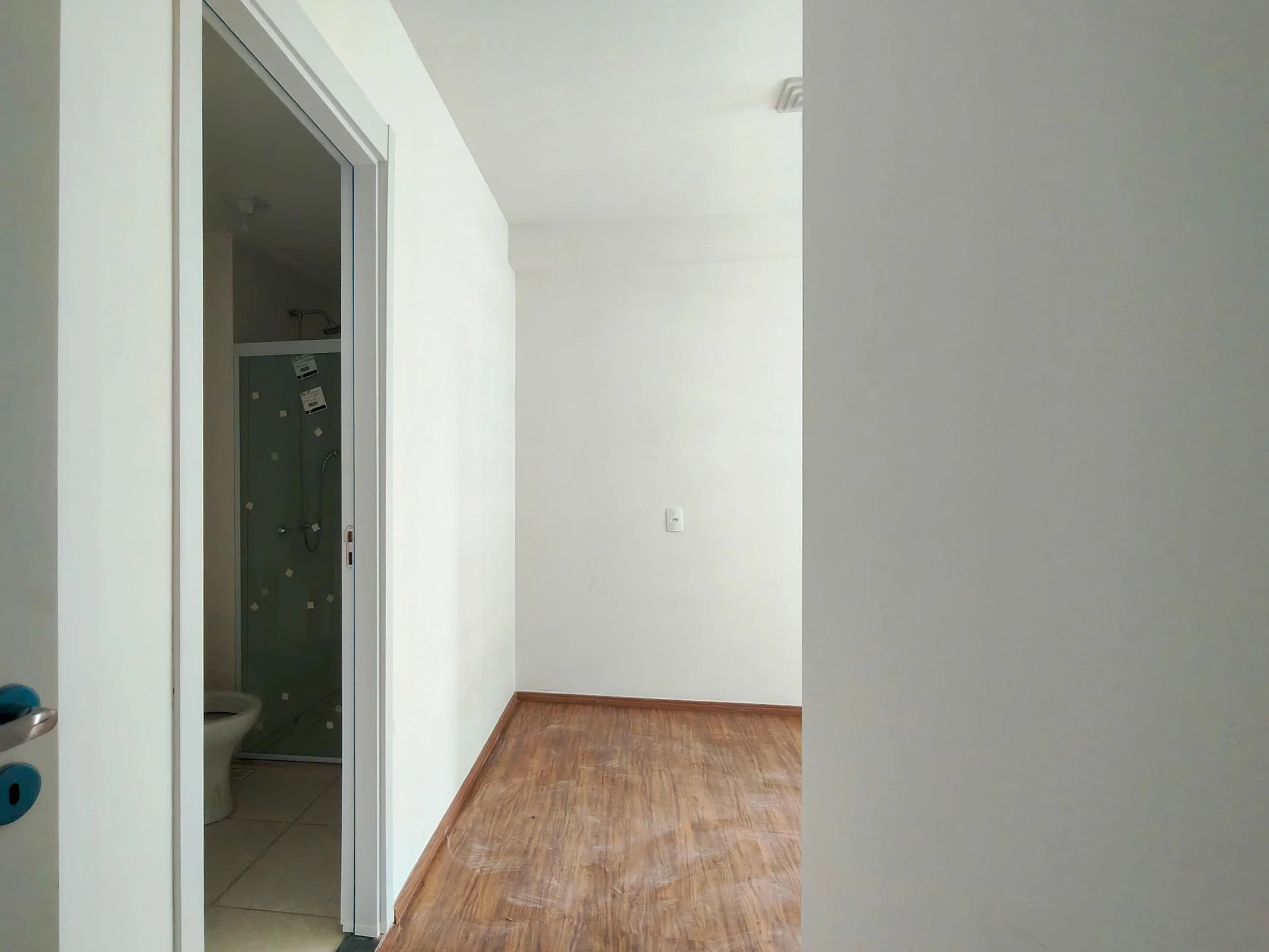 3-bedroom apartment in a building with a sauna — photo 3