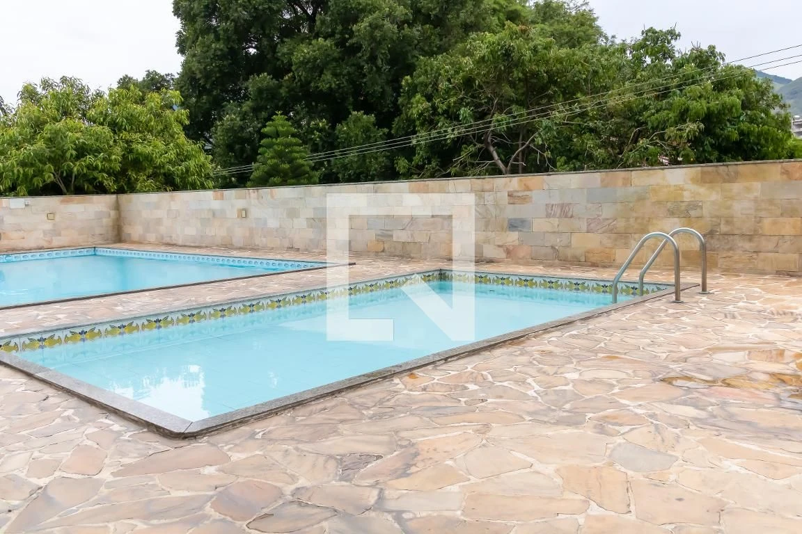 2-bedroom apartment with a private BBQ — photo 77