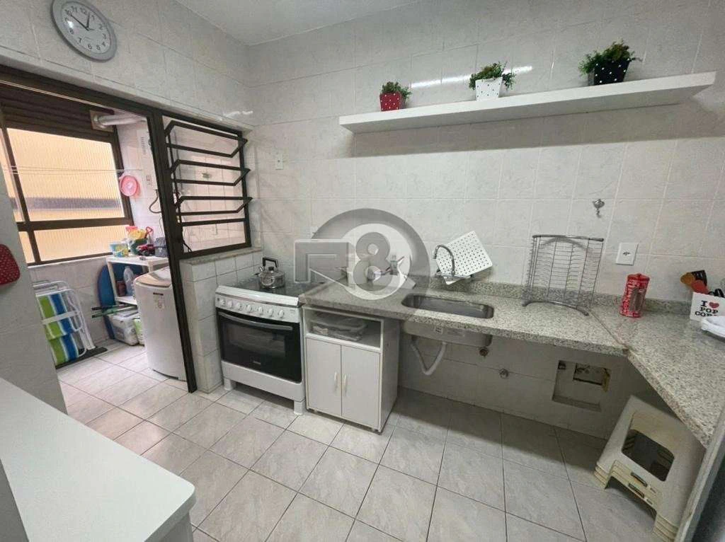 Мебльована квартира з 3 спальнями та 2 ванними — photo 3