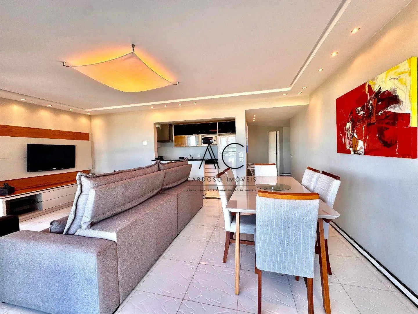Water view in a 2-bedroom apartment, 107 m² — photo 27