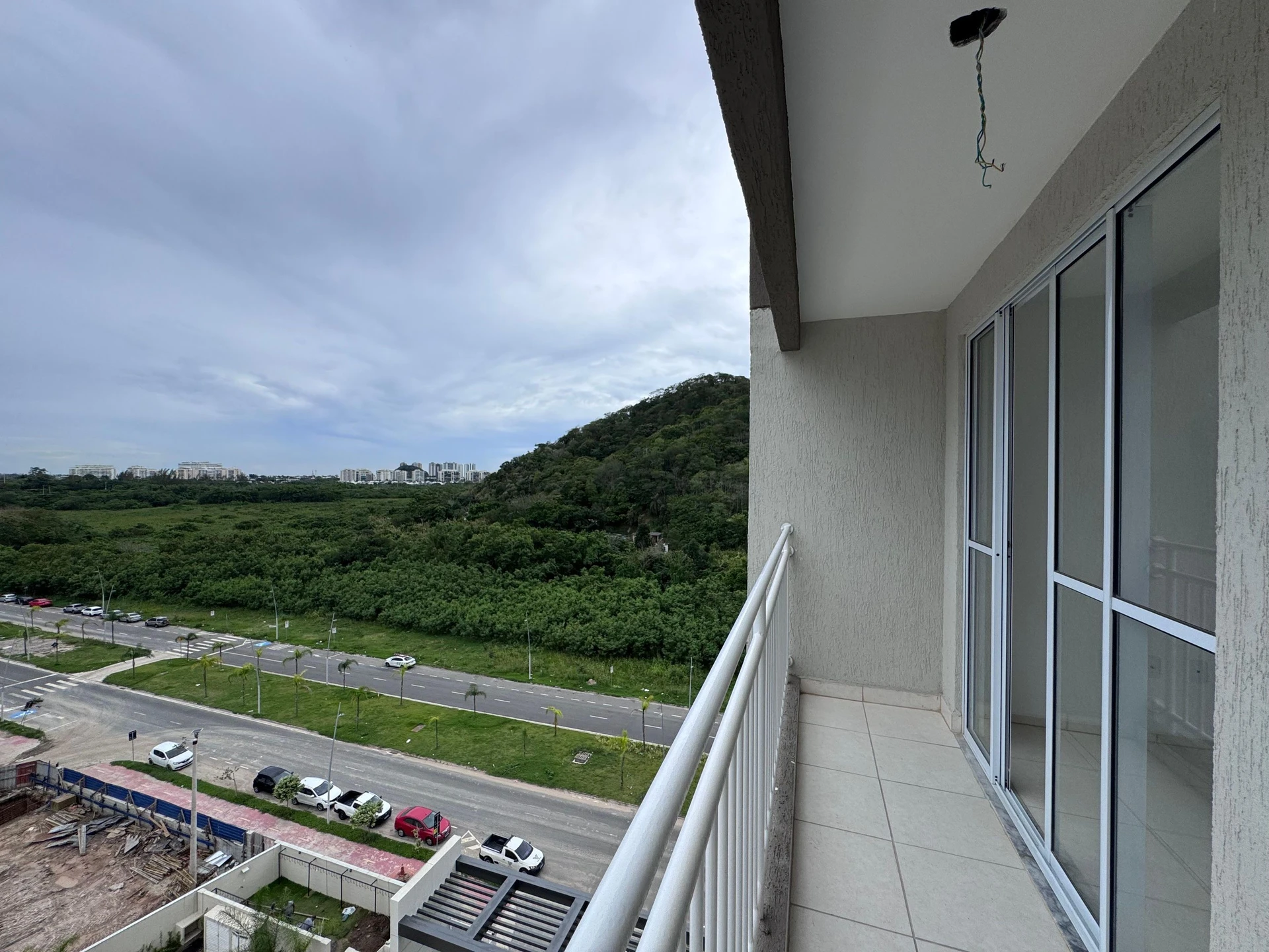 Apartamento para alugar com 2 quartos e 1 vaga — photo 7