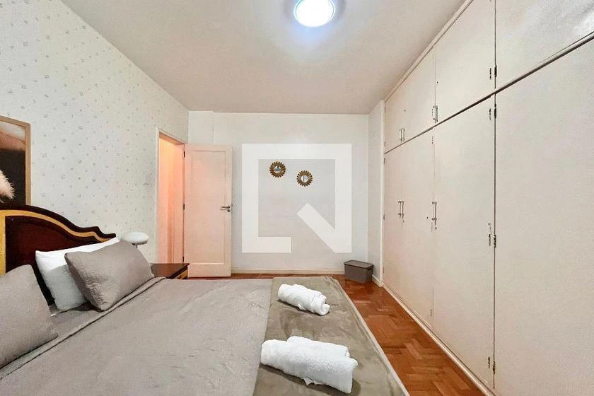 Apartamento mobiliado com 3 quartos e 3 banheiros — photo 36