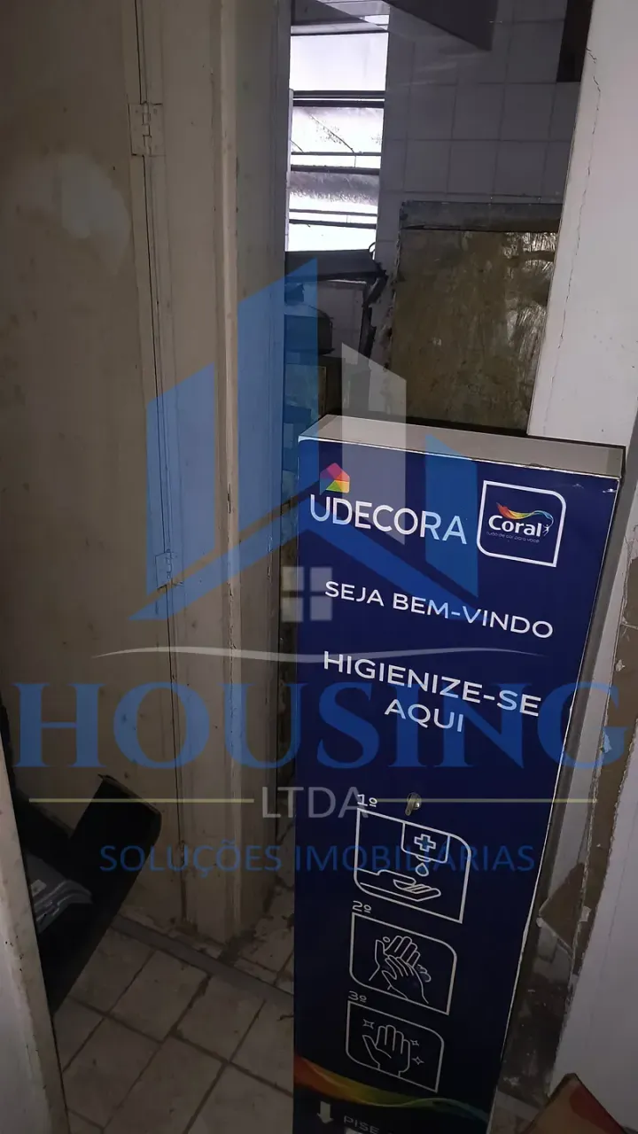 Unfurnished house of 834 m² with 1 bedroom and 1 bath — photo 9