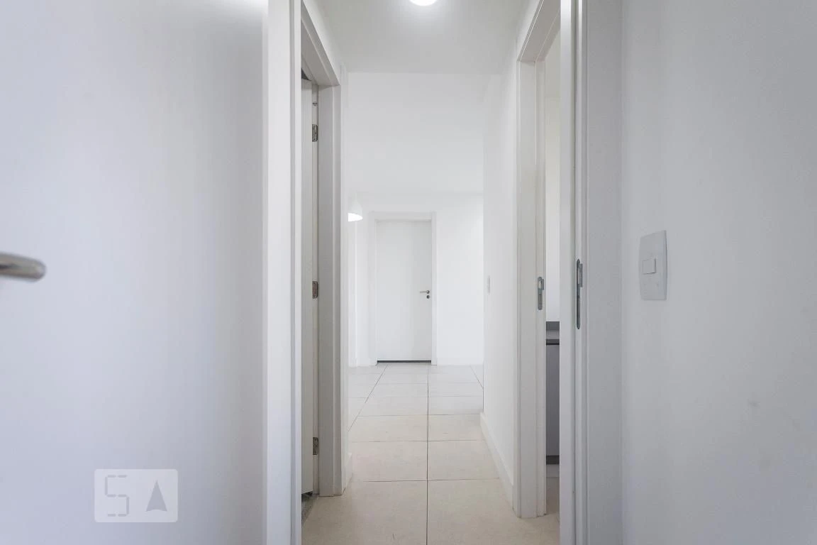 Apartamento para aluguel com 2 quartos e 2 banheiros — photo 54