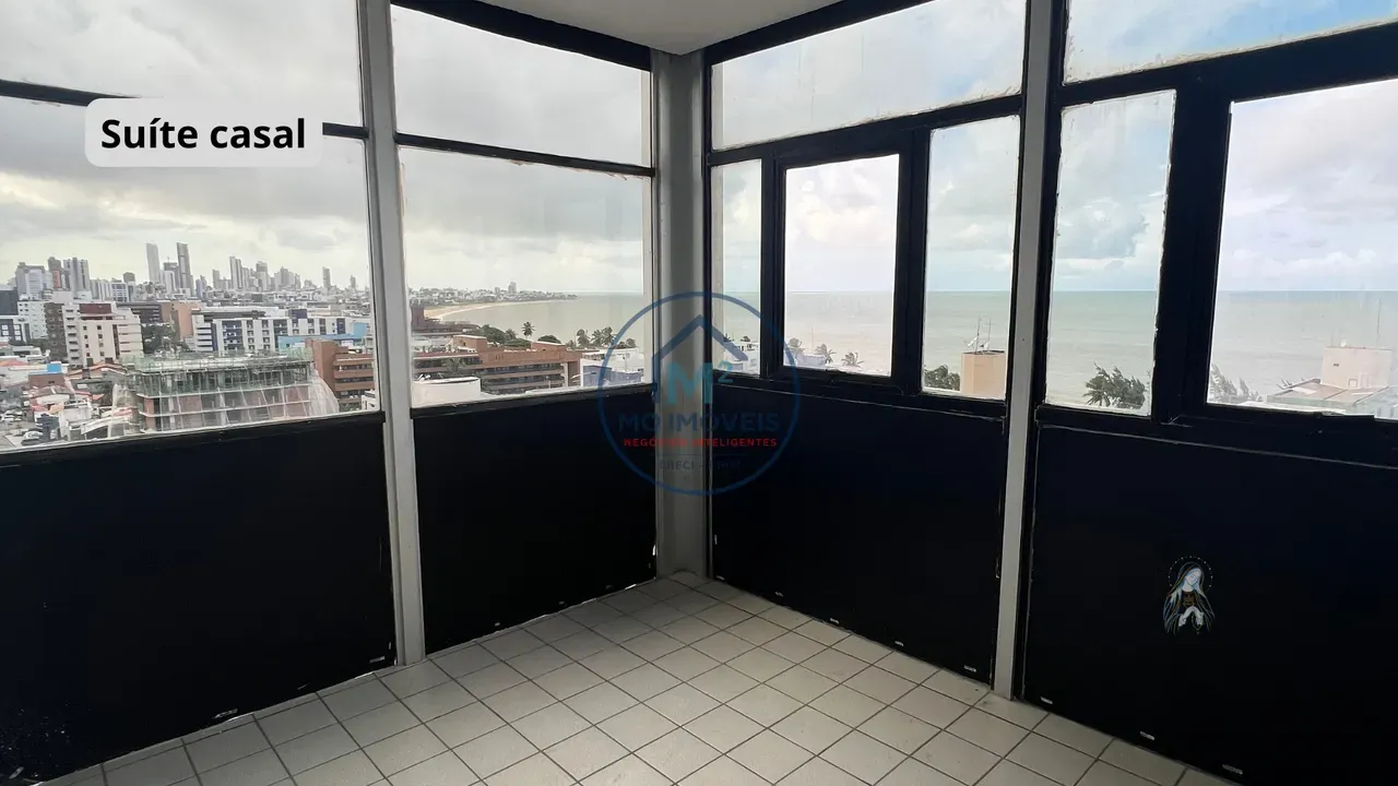 Квартира з 3 спальнями 160 м² і видом на воду — photo 17