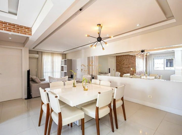 2-bedroom apartment, 100 m², en-suite and 2 parking — photo 3
