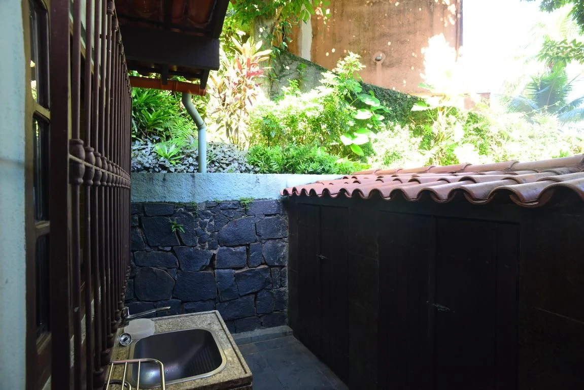 Furnished house, 530 m², with a grill on the balcony — photo 33