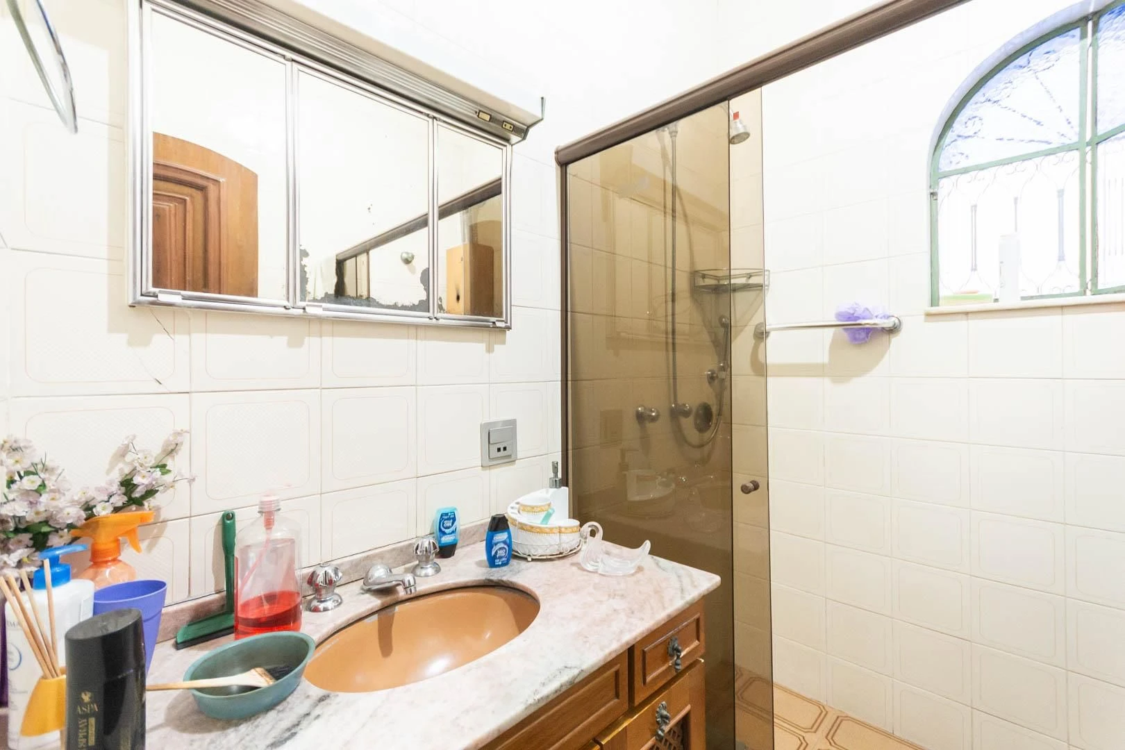 House with 3 bedrooms, 1 en-suite and 2 parking spaces — photo 42