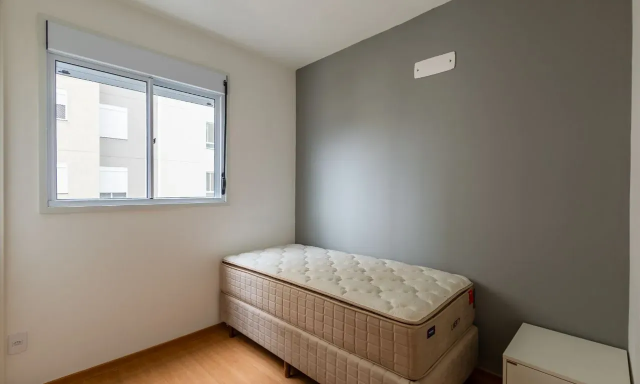 Furnished 2-bedroom apartment with balcony and 63 m² — photo 19
