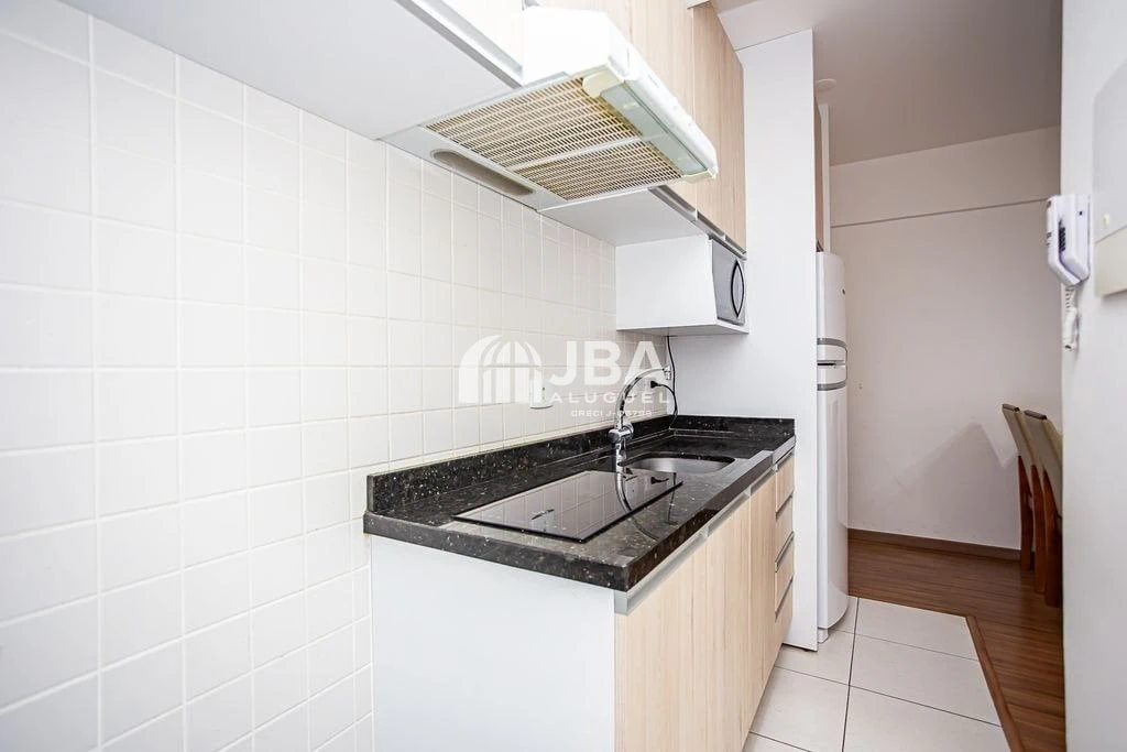 Washing machine in a one-bedroom apartment, 43 m² — photo 8