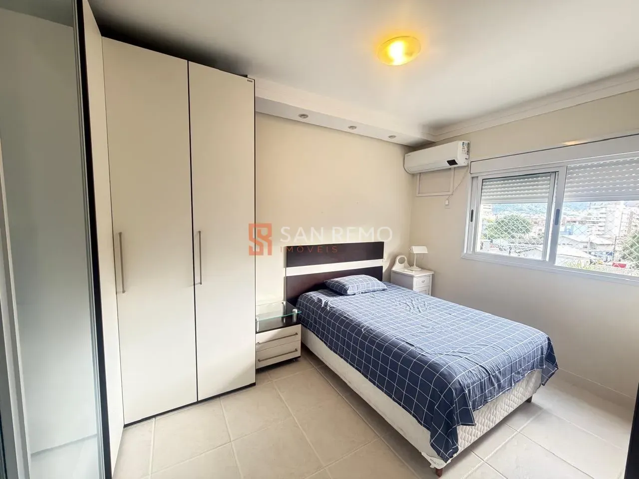 Furnished 98 m² apartment with 3 bedrooms and 1 parking — photo 5