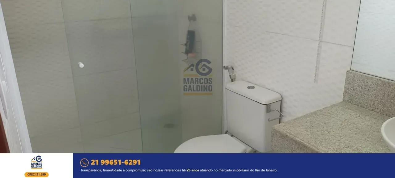 Casa com 4 quartos e 5 banheiros, cozinha fechada — photo 11