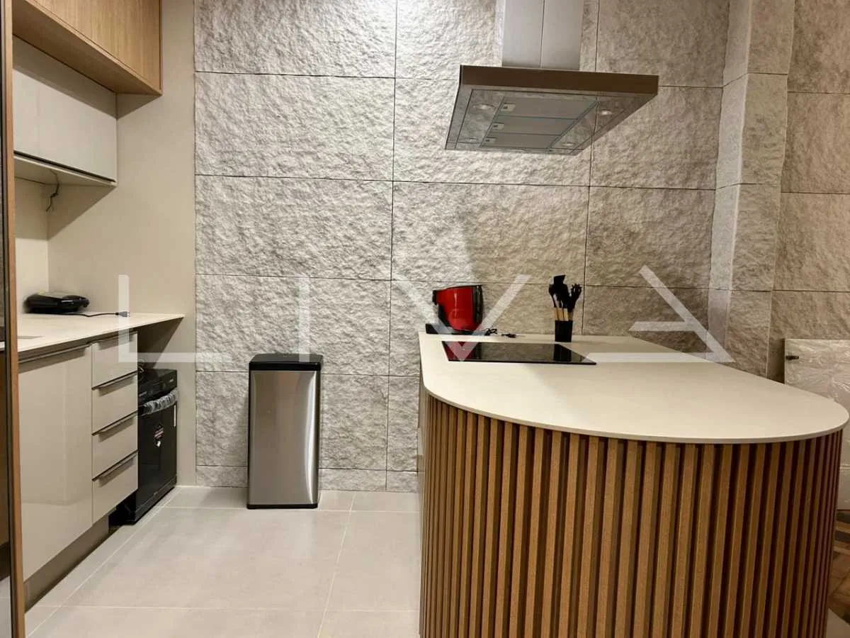 Квартира 180 м² з пральною машиною та заскленим балконом — photo 6