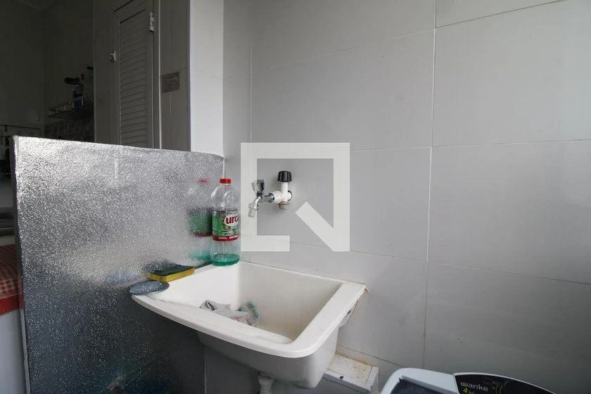 Apartamento de 1 quarto com máquina de lavar, Jacarepaguá — photo 13