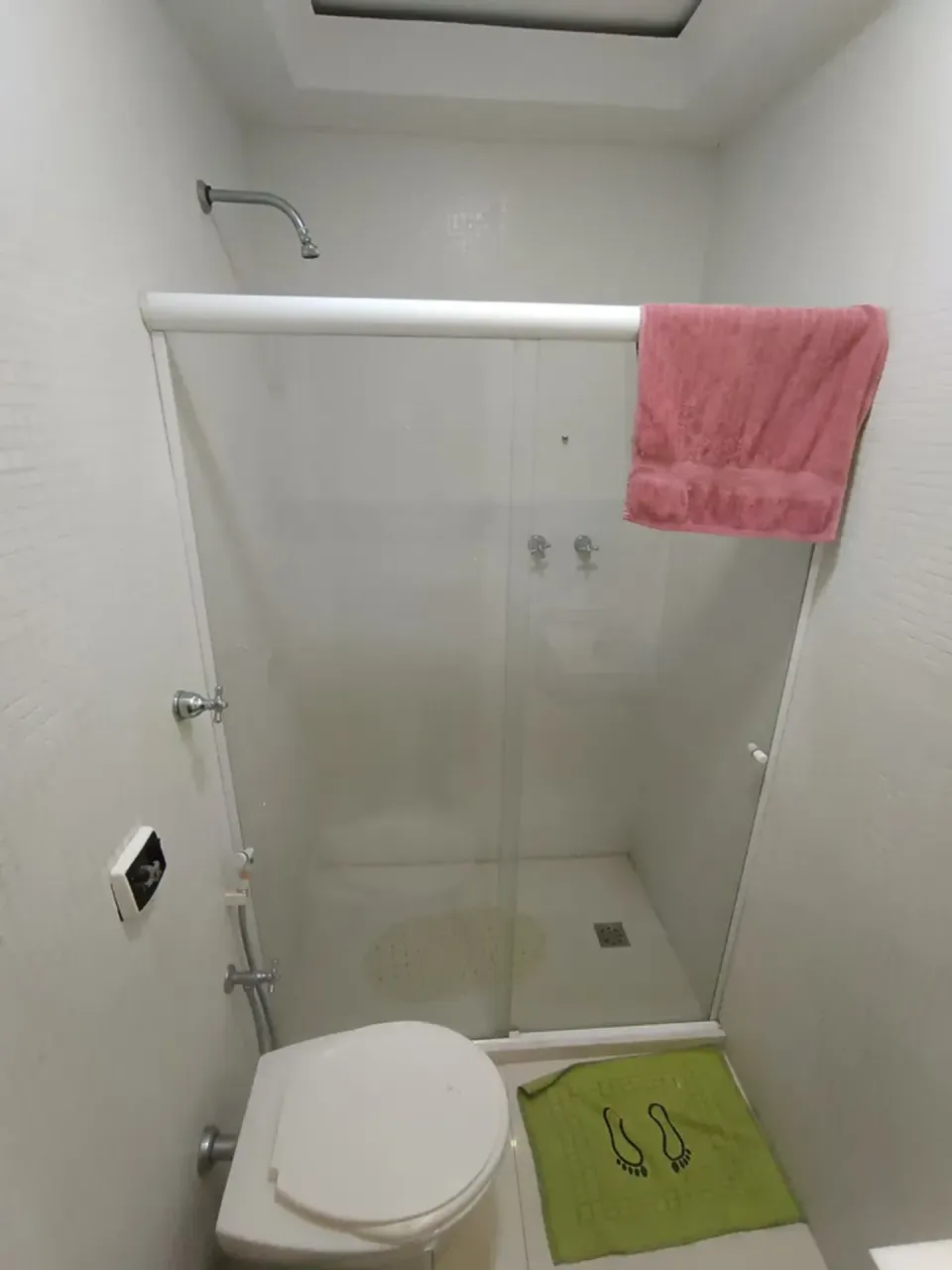 Apartamento mobiliado com 2 quartos e 2 banheiros — photo 10