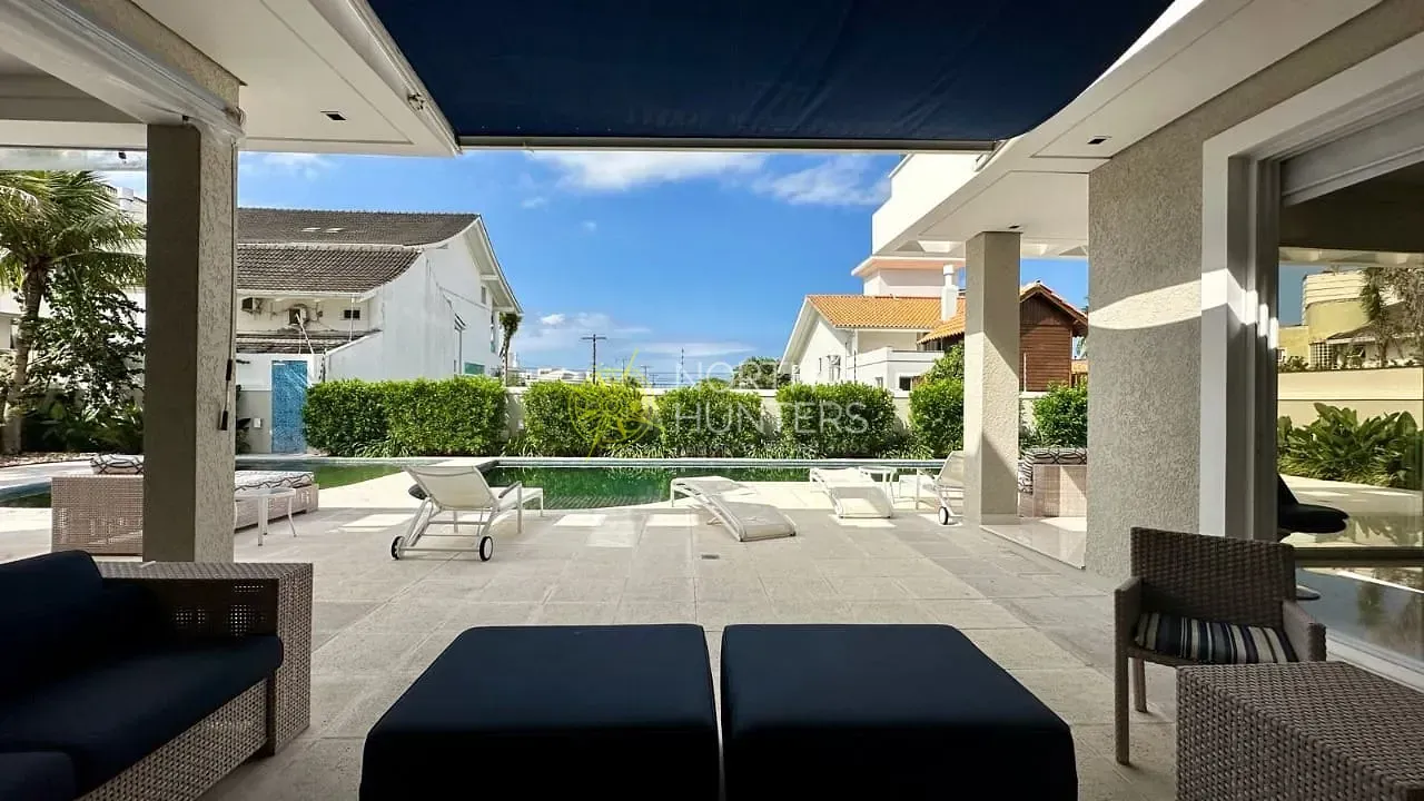 Furnished house with 9 bedrooms and a gas open kitchen — photo 94
