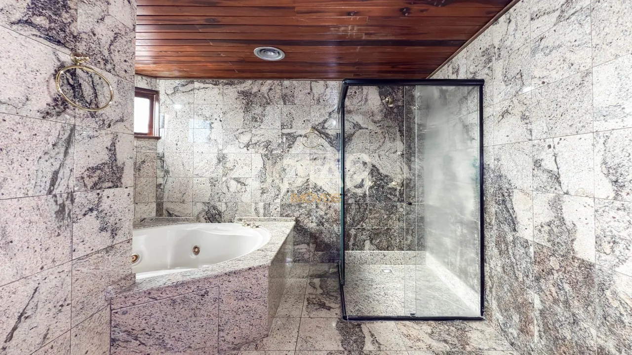Casa com piscina de uso exclusivo e 4 suítes — photo 19