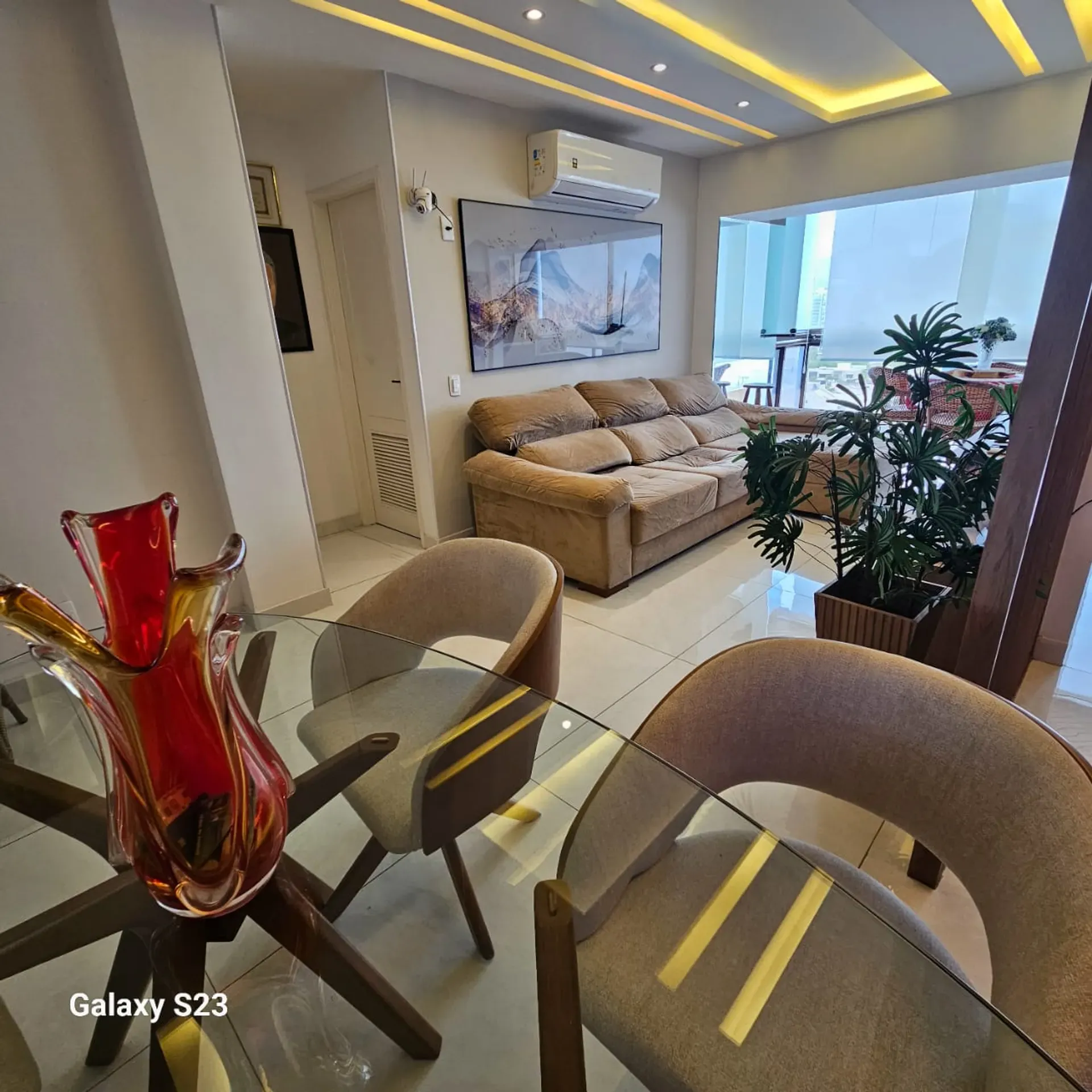 Apartamento mobiliado de 63 m² com cozinha americana e 12º andar — photo 25