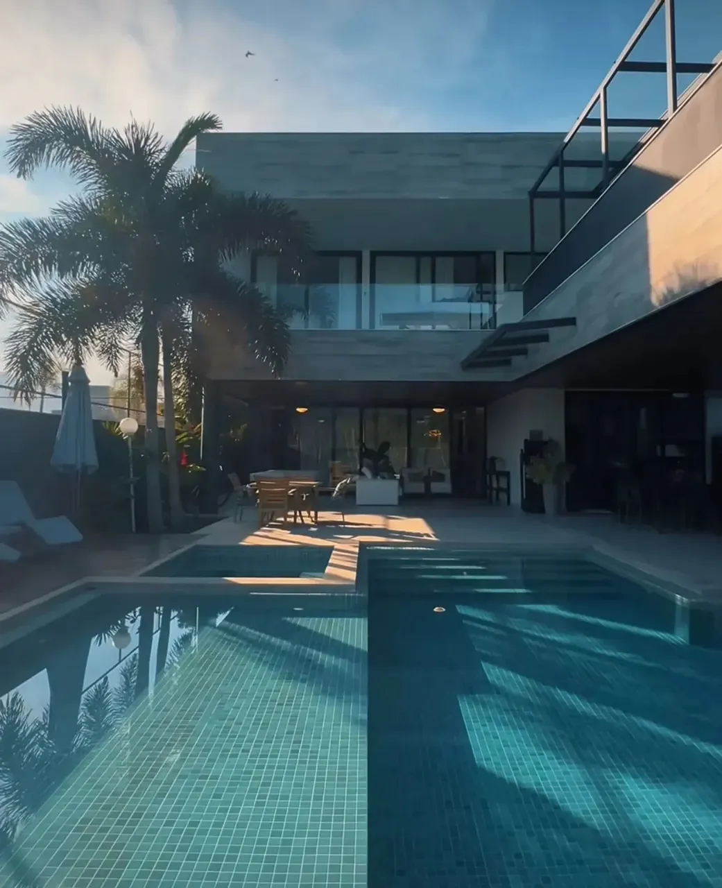 Unfurnished house with 5 bedrooms, 5 baths and 760 m² — photo 4