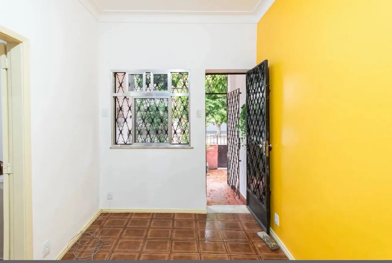 2-bedroom apartment, 60 m² — photo 13