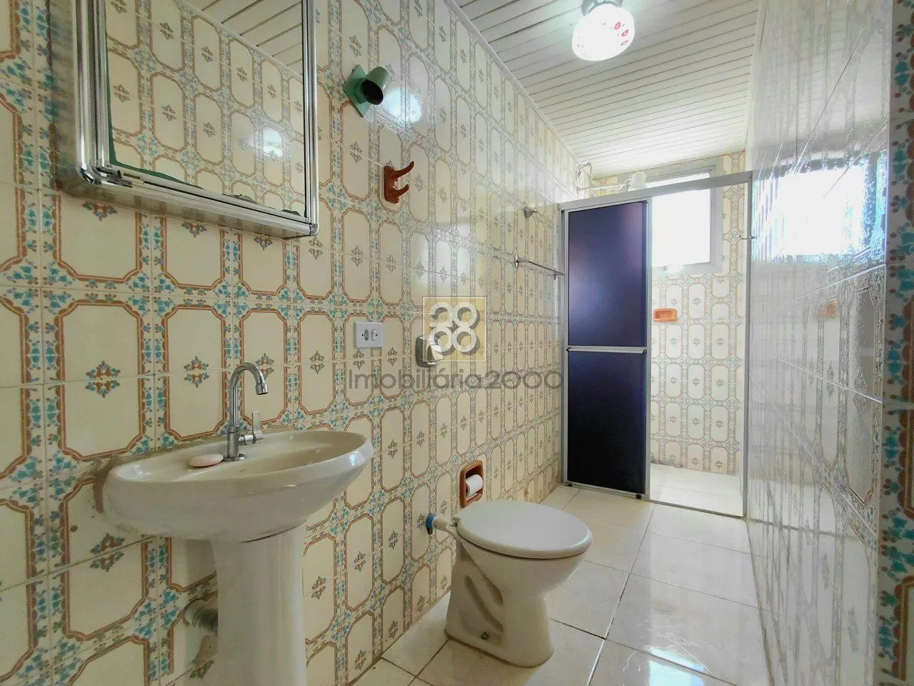 93 m² apartment with 2 bedrooms and 1 parking space — photo 12
