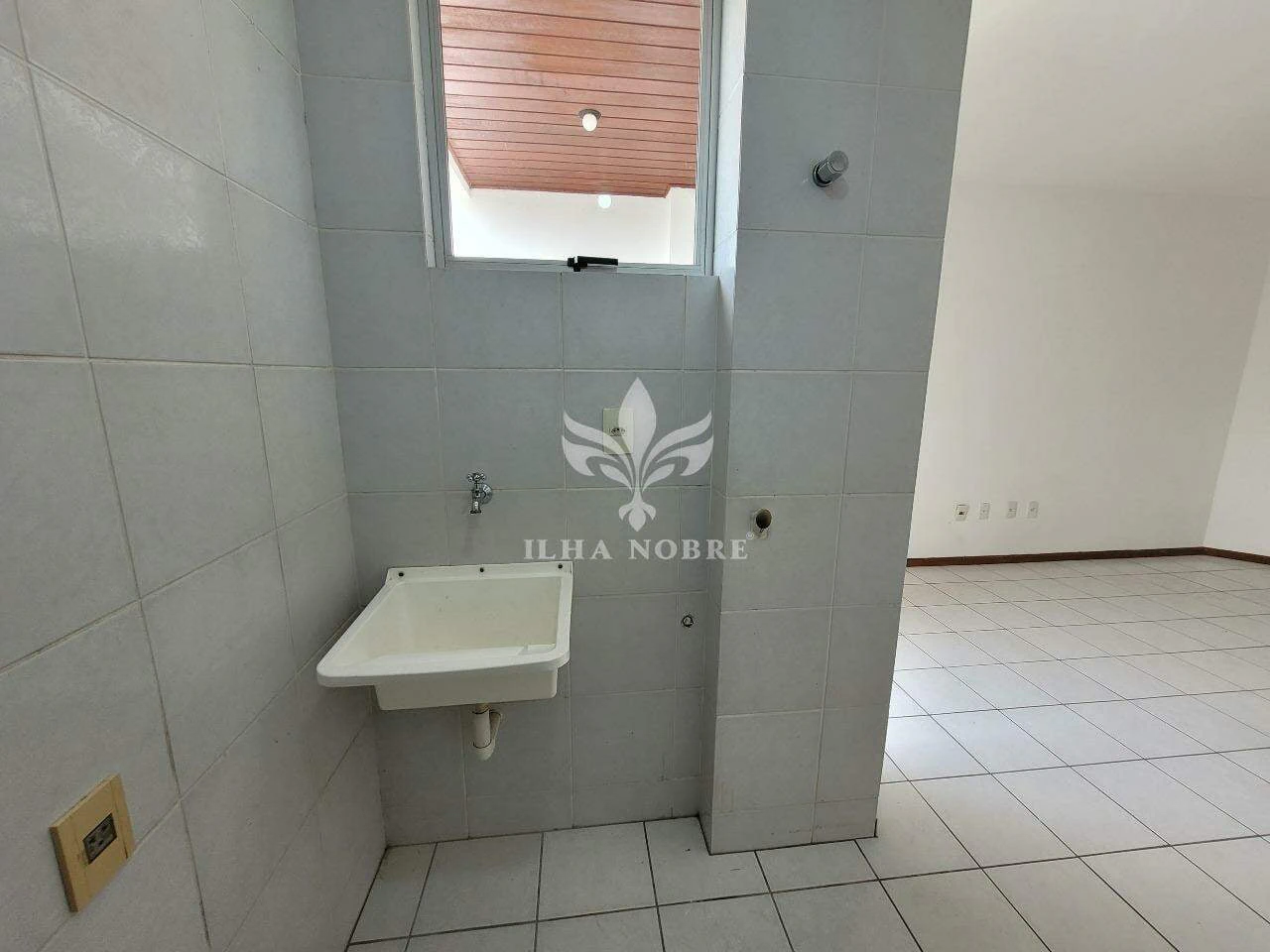 One-bedroom, 47 m² apartment in Florianópolis — photo 10
