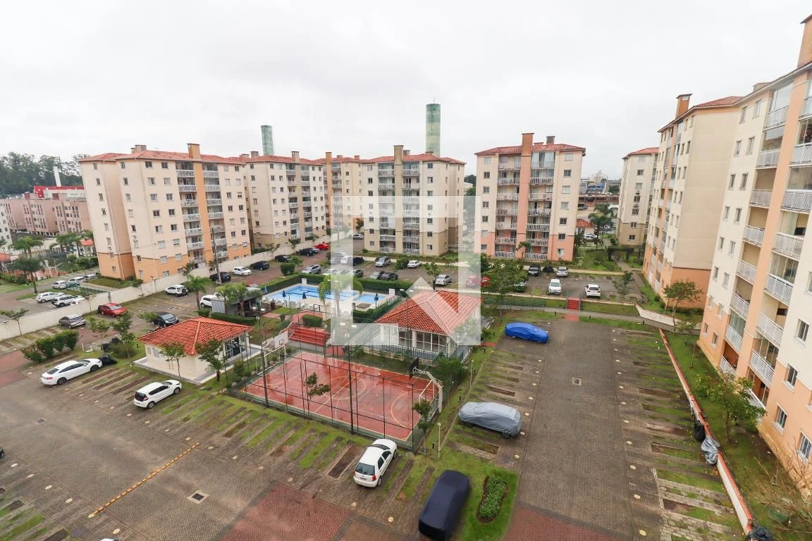2-bedroom apartment with a glass-enclosed balcony — photo 34
