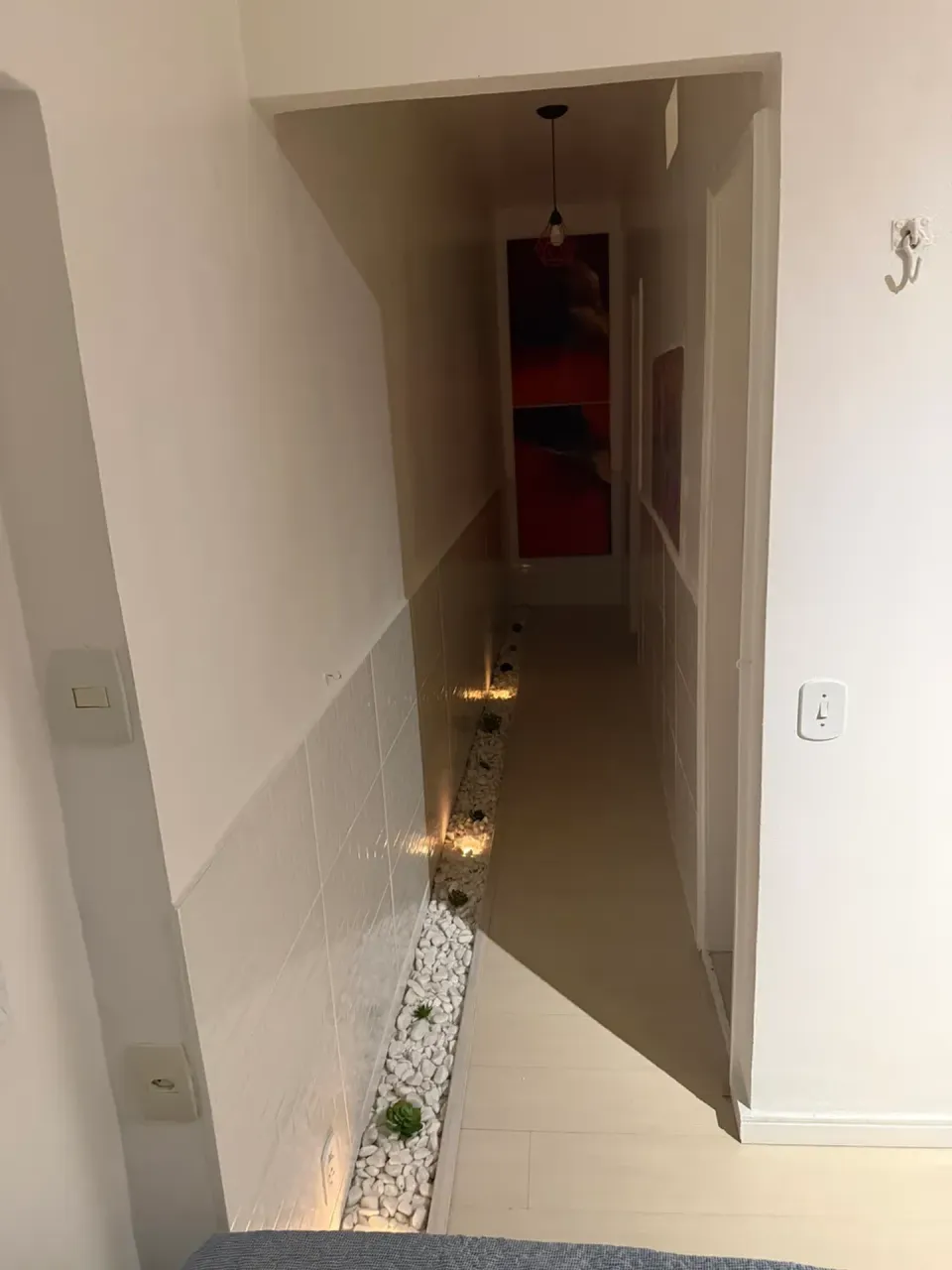 Casa mobiliada com 48 m², 1 quarto e 1 banheiro — photo 16