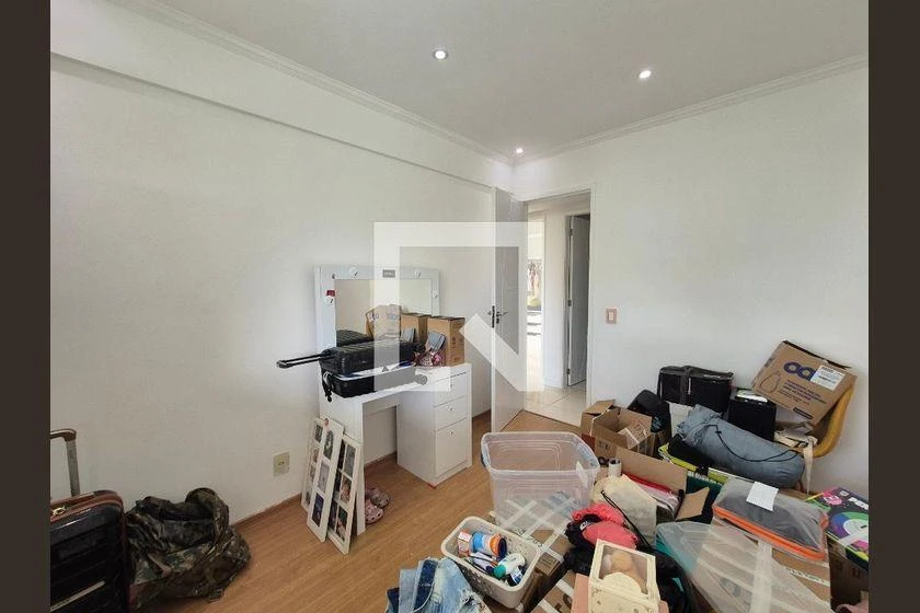 Apartamento mobiliado com 3 quartos e varanda fechada — photo 17