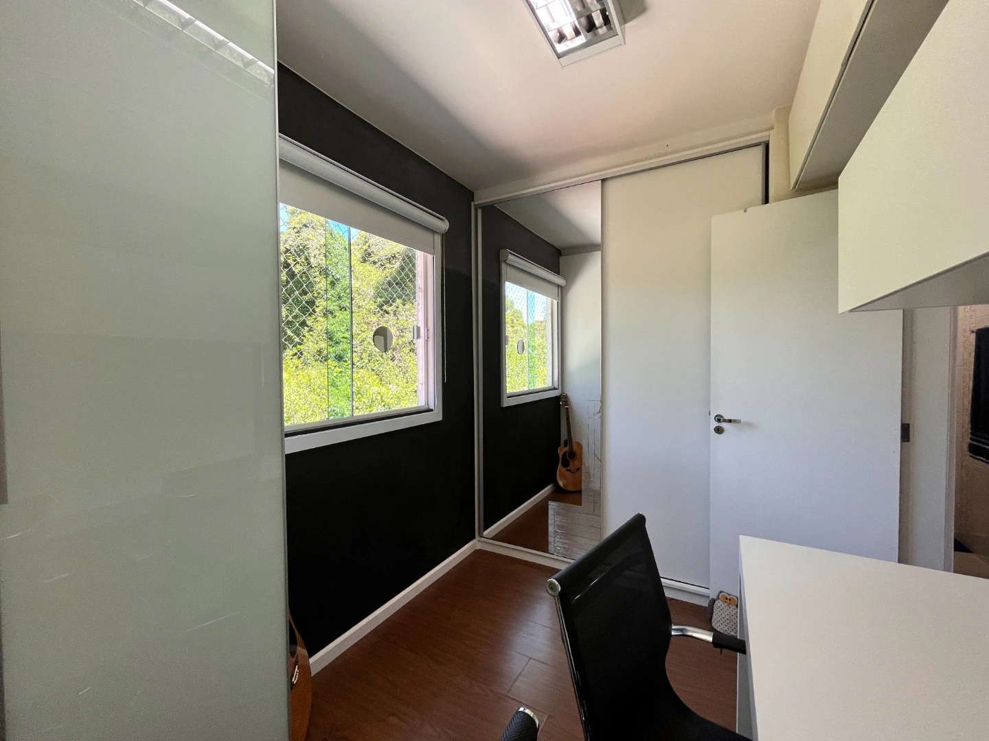 3 quartos e banheira: casa de 180 m² — photo 16