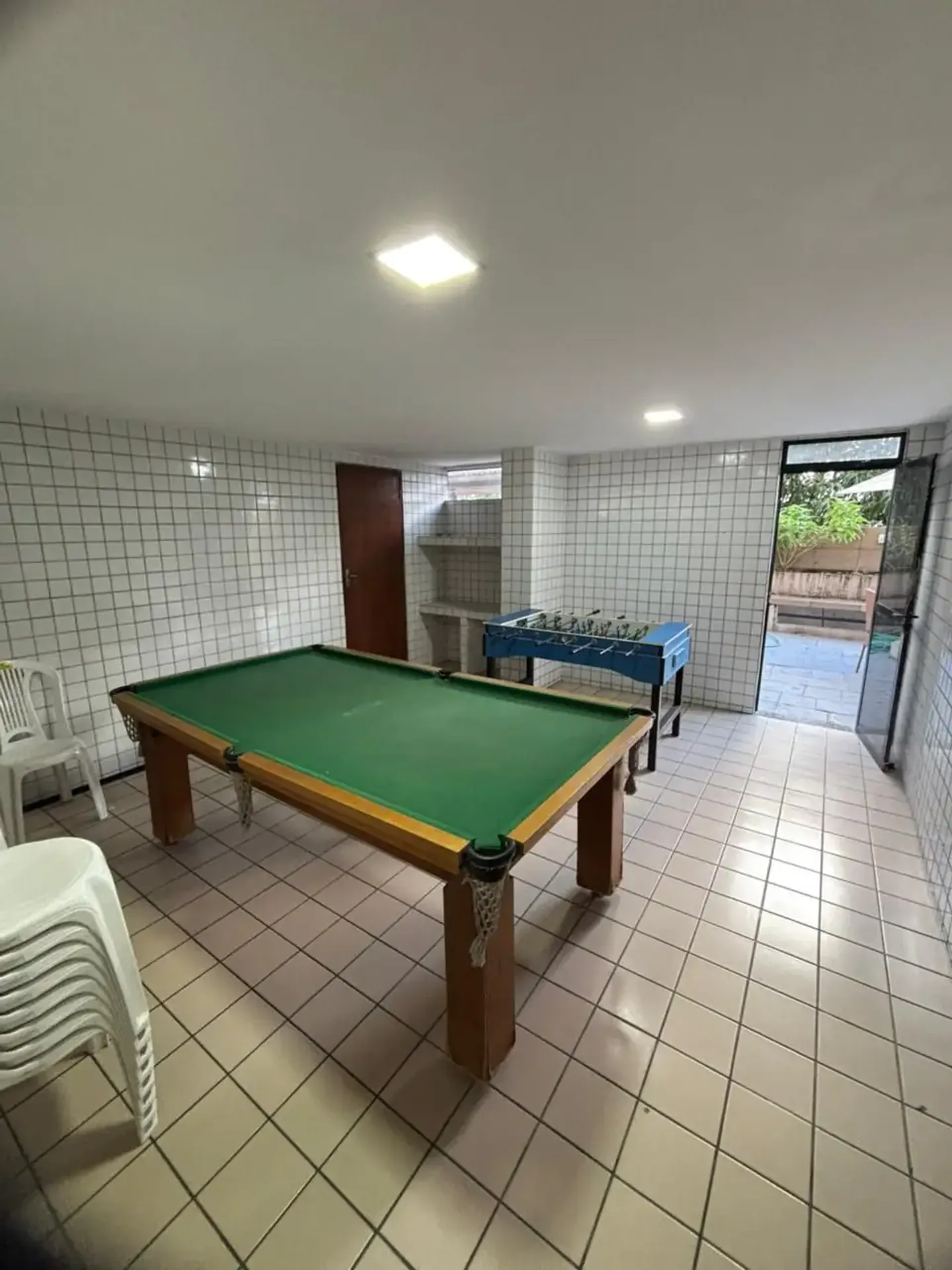 Apartamento de 148 m² com 4 quartos e 2 suítes — photo 7