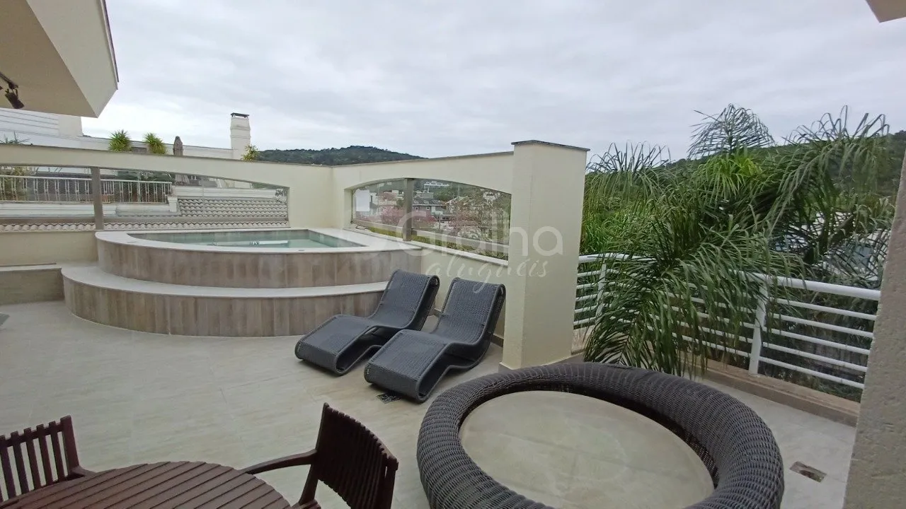 Furnished apartment, 160 m², with a washing machine — photo 12