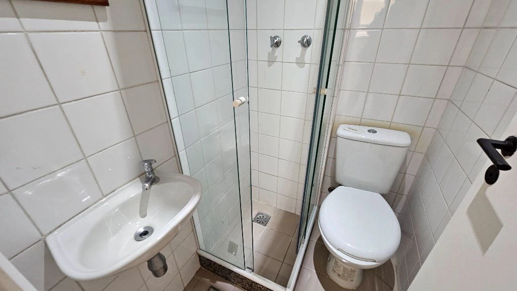 Apartamento de 88 m² com varanda, 2 quartos e 3 banheiros — photo 11