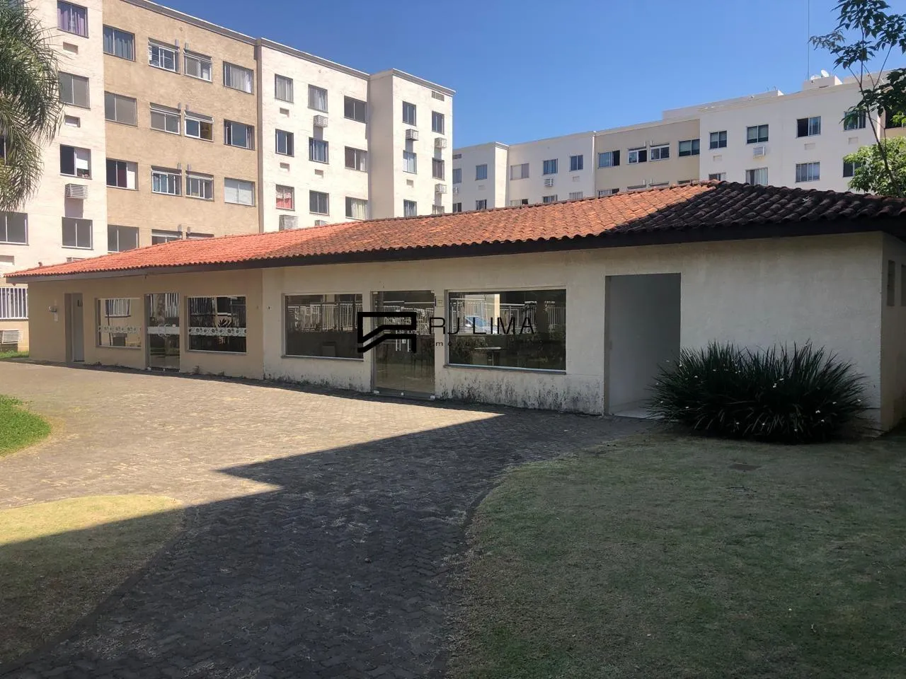 Apartment with 3 bedrooms, 1 bathroom, and 1 parking space — photo 18