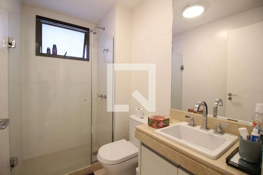 130 m² apartment with 3 bedrooms and enclosed balcony — photo 34