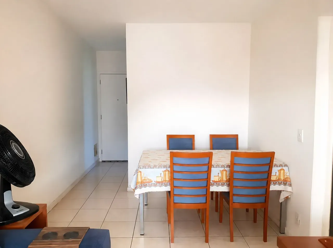 Apartamento de 74 m² com 3 quartos e vaga de garagem — photo 5