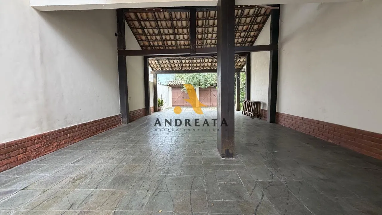 Unfurnished house with 4 bedrooms and balcony grill — photo 42