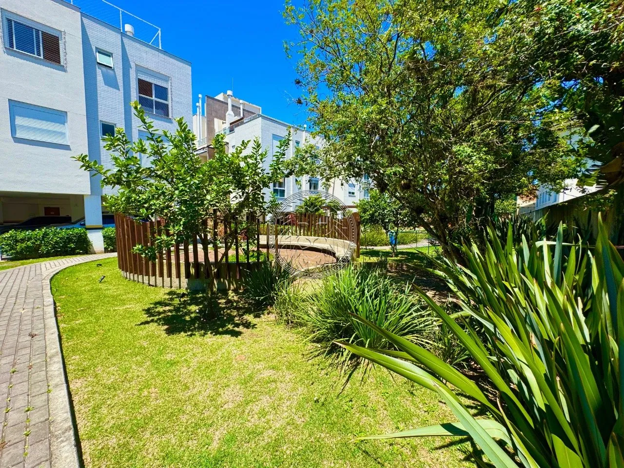 Квартира 195 м² з 2 спальнями та приватним BBQ — photo 15