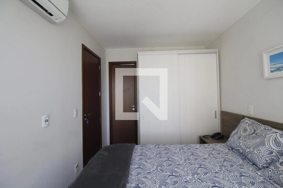 Apartamento mobiliado de 2 quartos com espaço de home office — photo 13