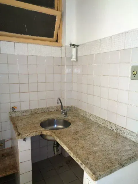 32 m² apartment with 1 bedroom and no parking — photo 2