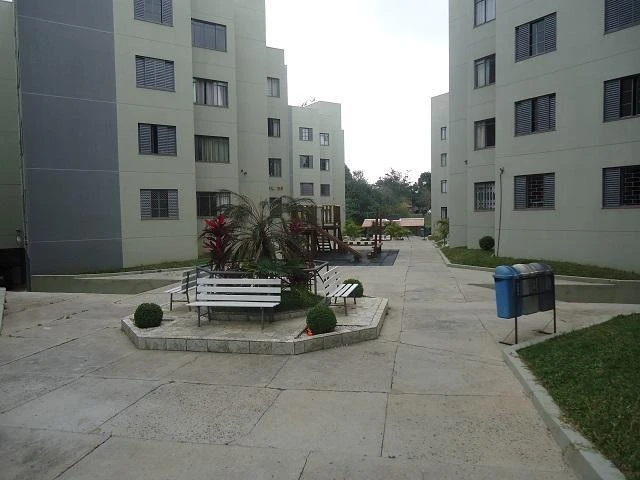 3-bedroom apartment with 1 suite and 1 parking space — photo 19
