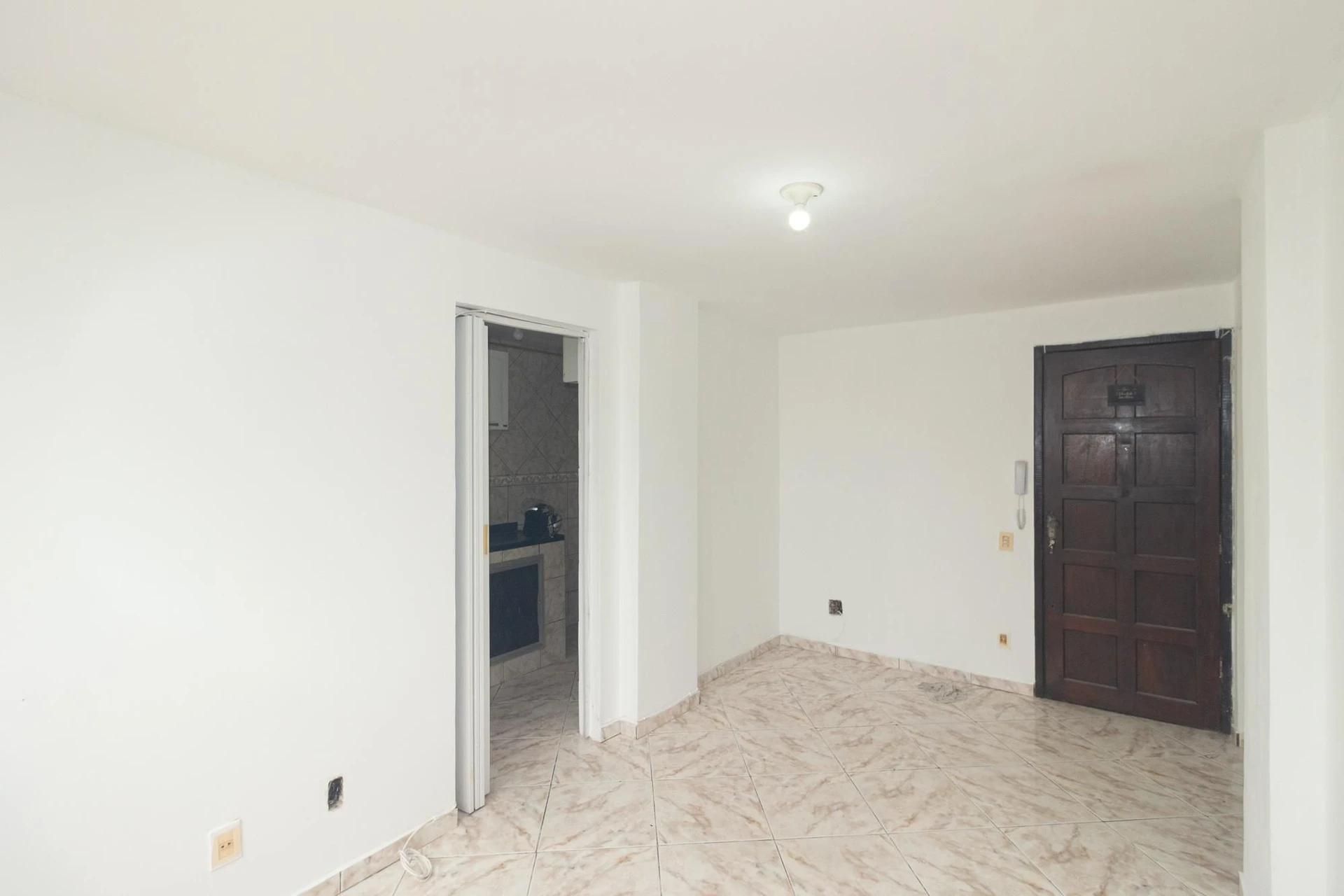 One-bedroom, 50 m² apartment in Rio de Janeiro — photo 20