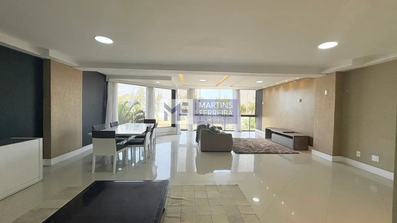 Apartamento para locação com 3 quartos e 4 banheiros — photo 6