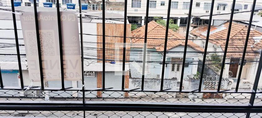 2-bedroom apartment with a washing machine in Rio de Janeiro — photo 41